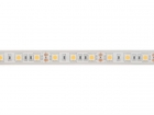 E12W230W30 FLEXIBELE LEDSTRIP - WIT 3000K - 60 LEDs/m - 5 m - 12 V - IP68 - CRI90