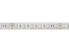 E24W230RGB FLEXIBELE LEDSTRIP - RGB - 60 LEDs/m - 5 m - 24 V - IP68