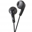 EA3892310001 JVC IN-EAR GUMMY BLACK