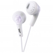 EA3892310002 JVC IN-EAR GUMMY WHITE