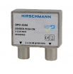EA3920022104 Hirschmann DPO 2104 retourgeschikte coax-splitter