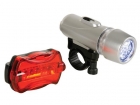 EBL10 LED FIETSLICHTSET
