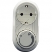 EC101430 LED Stekker dimmer 3 tot 24 Watt