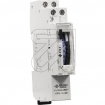 EC113320 Analoge tijdschakelklok 24h voor DIN-rail montage