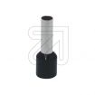 EC166225 Adereindhuls - 6mm² (zwart geisoleerd)