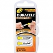 EC377010 Duracell Hoortoestelbatterijen DA10 (6 stuks)