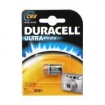 EC377130 Duracell CR2 foto batterij 3V Lithium