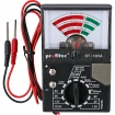 EC379020 ANALOGE BATTERIJ TESTER