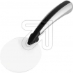 EC397330 Kunststof vergrootglas met LEDlamp