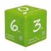 EC420060 CUBE THEE-TIMER