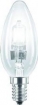 BK25380 Philips ECO Kaars 42W / E14 helder