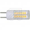 EC539825 LEDLAMP - 3.8 W - G6.35 - 390 LUMEN WARMWIT 3000K