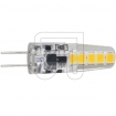 EC539940 LED-lamp 1,2 Watt G4 fitting 135 lumen