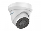 ECAMIP101 IP-NETWERKCAMERA - VAST NETWERK - DOME - 2 MP - WIT