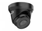 ECAMIP101B IP-NETWERKCAMERA - VAST NETWERK - DOME - 2 MP - ZWART