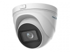 ECAMIP501 IP-NETWERKCAMERA - VAST NETWERK - DOME - 4 MP - WIT