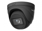 ECAMIP501B IP-NETWERKCAMERA - VAST NETWERK - DOME - 4 MP - ZWART