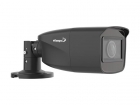 ECAMTVI601B HD CCTV-CAMERA - HD TVI - CILINDRISCH - VARIFOCALE LENS - ZWART