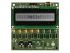 EDU05 USB Leermodule