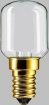 EH6303909 LED SCHAKELBORDLAMP E14 3W 250LM DIM