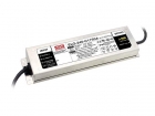 ELG-240-24B-3Y AC-DC ENKELE UITGANG LED DRIVER MET PFC - 3-DRAADS INGANG - INSTELBAAR MET POTMETER