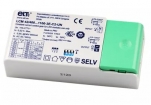 FT29103666 LED-DRIVER INSTELBAAR 400mA TOT 1100mA 42W