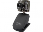 EM1089 EWENT - iCAM-WEBCAMERA MET MICROFOON