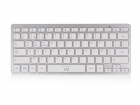 EM3168 EWENT - ULTRADUN BLUETOOTH KEYBOARD - BE LAYOUT (AZERTY)