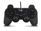 EM3330 EWENT - USB-GAMEPAD - BEKABELD