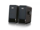 EM3504 Ewent 2.0 Speakersysteem, 6W RMS