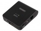 EM4620 EMINENT - WIFI-HOTSPOT & TRAVEL CARD READER PRO EN LAADSTATION VOOR ANDROID EN APPLE