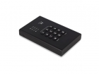 EM7040 EWENT - USB 3.1 GEN 1 (USB 3.0) 2.5" SATA HDD/SSD BEHUIZING MET CIJFERSLOT
