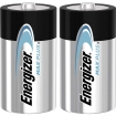EN-53542333400 Alkaline-Batterij C | 1.5 V DC | 2-Blister