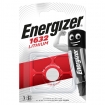 EN-E300164000 Lithium knoopcel batterij CR1632 | 3 V DC | 130 mAh | Voorgeladen | 1-Blister | Verschillende apparaten | Zilver