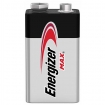 EN-MAX9V1 Alkaline-Batterij 9V | 6LR61 | 1-Blister