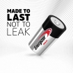 EN-MAXD2 Alkaline-Batterij D | 1.5 V DC | 2-Blister
