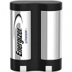EN2CR5P1 Lithium Battery 2CR5 | 6 V | 1500 mAh | 1-Blister | Zilver / Zwart