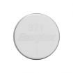 EN371/370P1 Zilveroxide Batterij SR69 | 1.55 V DC | 34 mAh | 1-Pak | Horloge | Zilver