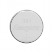 EN391/381P1 Zilveroxide Batterij SR55 | 1.55 V | 55 mAh | Ja | 1-Pak | Horloge | Zilver