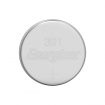 EN391/381P1 Zilveroxide Batterij SR55 | 1.55 V DC | 55 mAh | Ja | 1-Pak | Horloge | Zilver