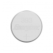 EN393P1 Zilveroxide Batterij SR48 | 1.55 V DC | 75 mAh | 1-Pak | Horloge | Zilver