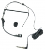 ENA090AG Dynamische headset microfoon DM-193 met jack aansluiting