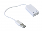 ENA111G USB sound adapter