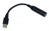 ENA111MA Compacte USB microfoon