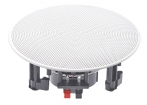 ENB402C Ronde inbouw plafond-luidsprekerset 8"