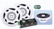 ENB404BL BLUETOOTH PLAFOND SPEAKER KIT 30W