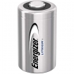 ENCR2P1 Lithiumthionylchloride-Batterij ER14505 | 3 V | 800 mAh | 1-Blister | Zilver