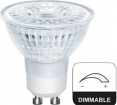 PO2730120 Energetic LED spot GU10 4,7-50W 2700K dimbaar