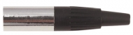 ENF344F Mini XLR 3 Pin Male Line Plug