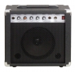 ENG860FR Gitaar Versterker met overdrive 10W RMS vermogen